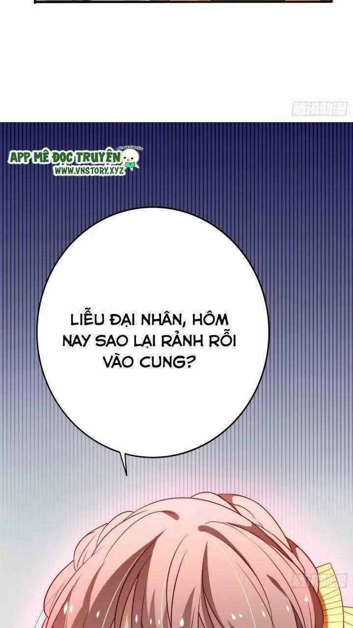 Trọng Sinh Đế Phi: Quyền Khuynh Thiên Hạ Chapter 22 trang 12