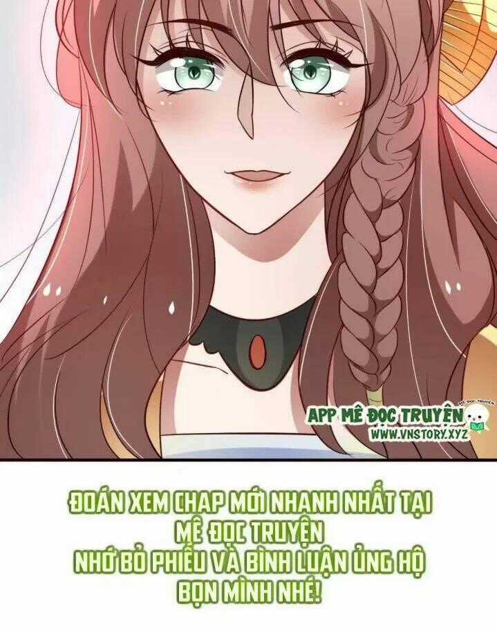 Trọng Sinh Đế Phi: Quyền Khuynh Thiên Hạ Chapter 22 trang 13