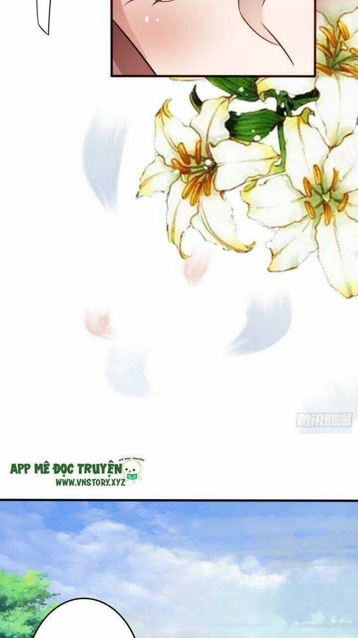 Trọng Sinh Đế Phi: Quyền Khuynh Thiên Hạ Chapter 22 trang 4