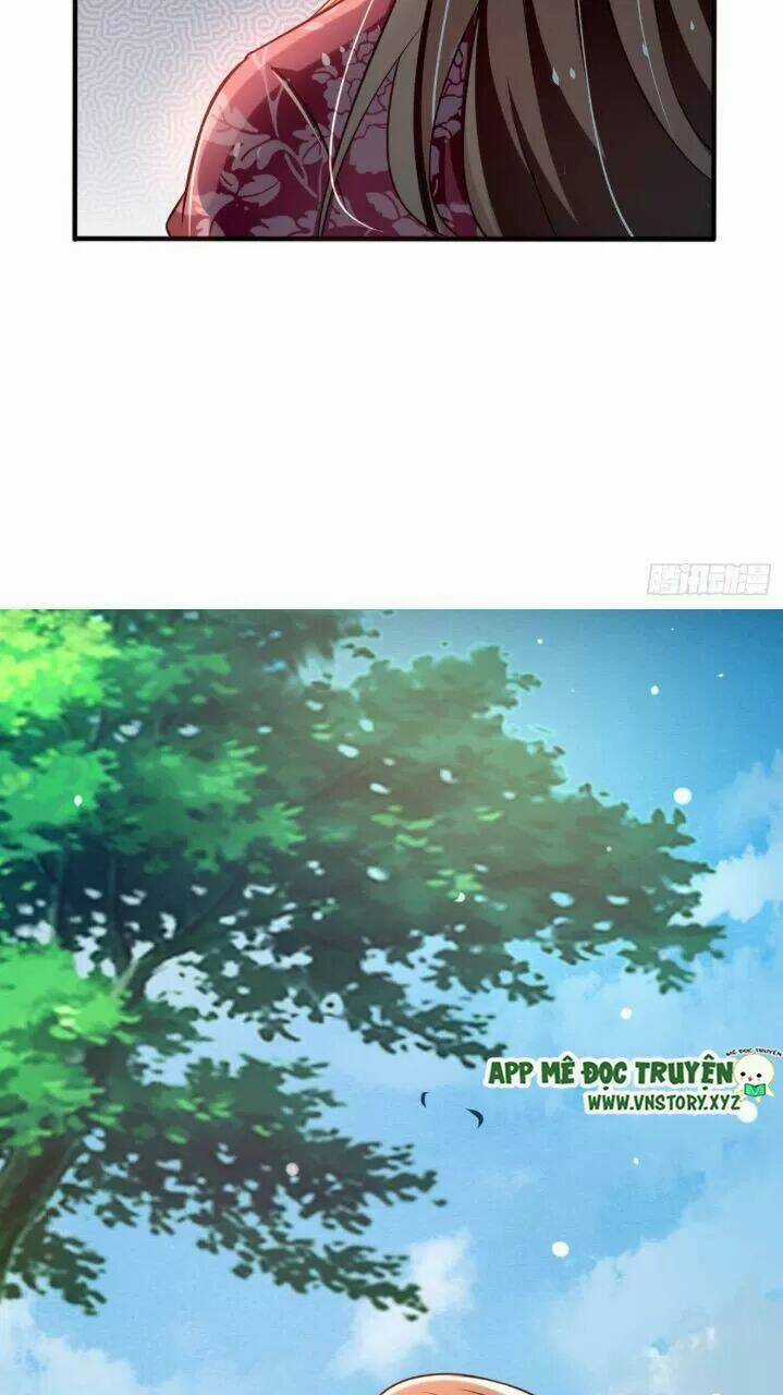 Trọng Sinh Đế Phi: Quyền Khuynh Thiên Hạ Chapter 22 trang 8