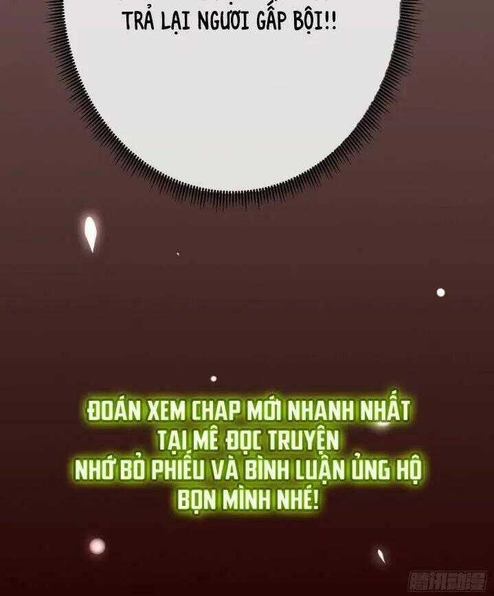 Trọng Sinh Đế Phi: Quyền Khuynh Thiên Hạ Chapter 23 trang 10