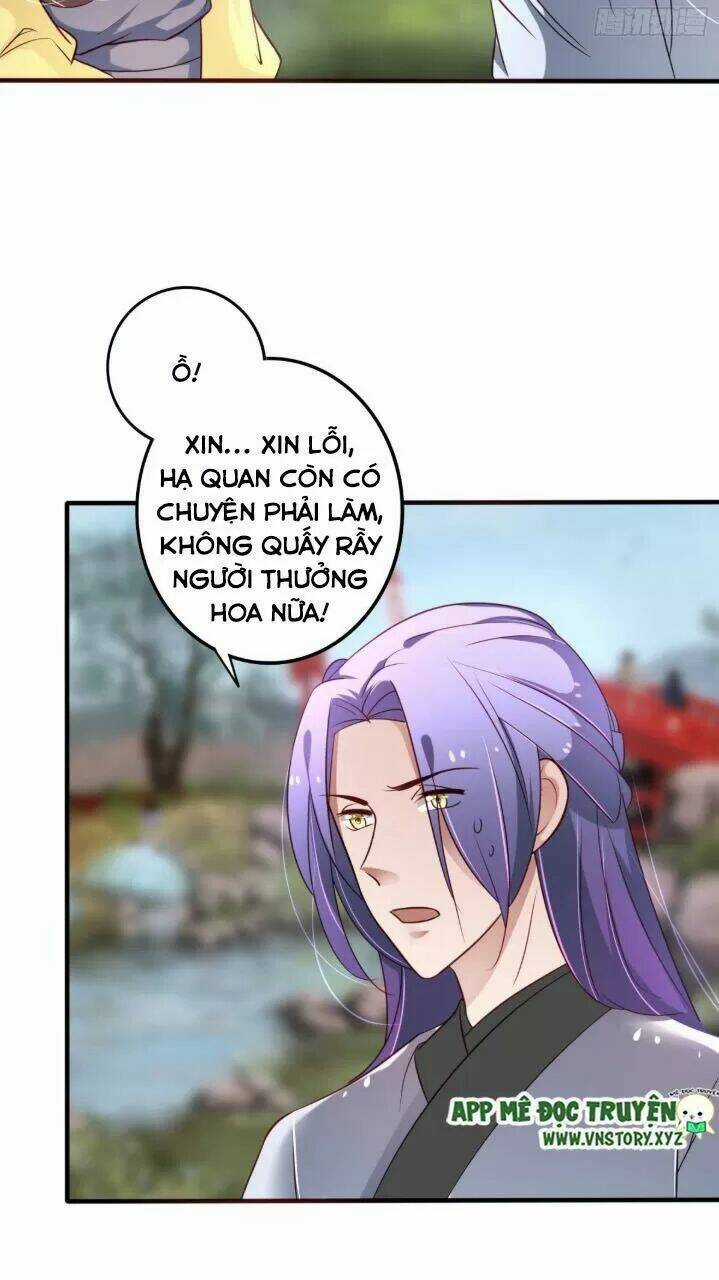 Trọng Sinh Đế Phi: Quyền Khuynh Thiên Hạ Chapter 23 trang 2