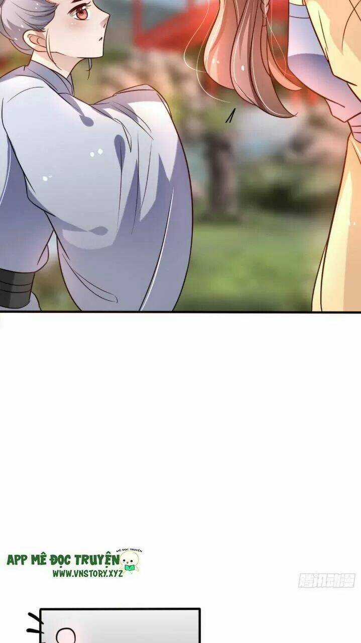 Trọng Sinh Đế Phi: Quyền Khuynh Thiên Hạ Chapter 23 trang 6