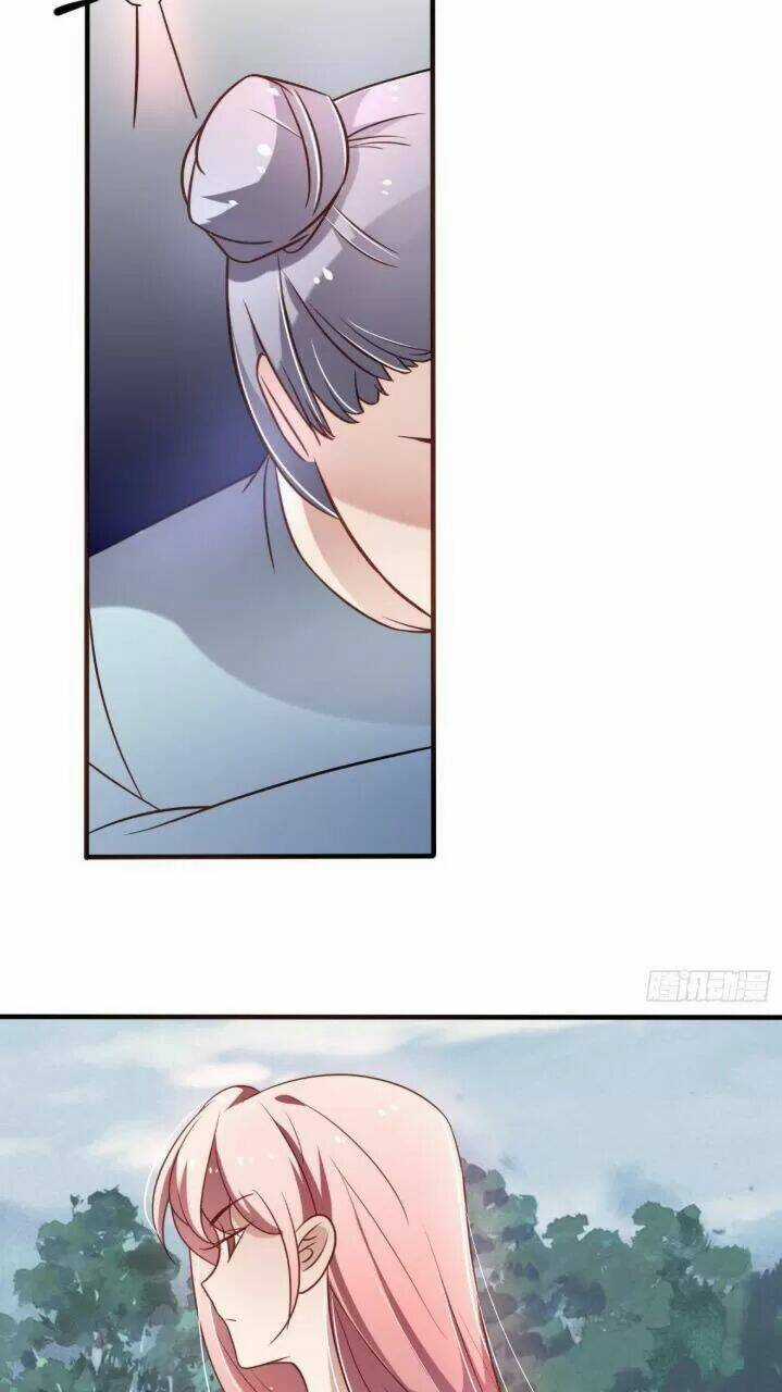 Trọng Sinh Đế Phi: Quyền Khuynh Thiên Hạ Chapter 23 trang 7