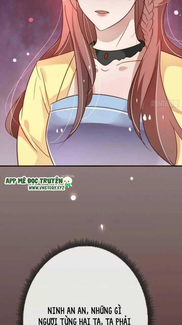 Trọng Sinh Đế Phi: Quyền Khuynh Thiên Hạ Chapter 23 trang 9