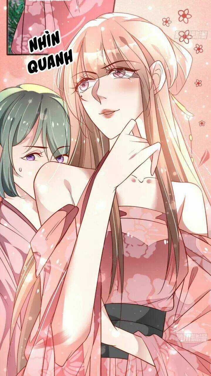 Trọng Sinh Đế Phi: Quyền Khuynh Thiên Hạ Chapter 24 trang 10