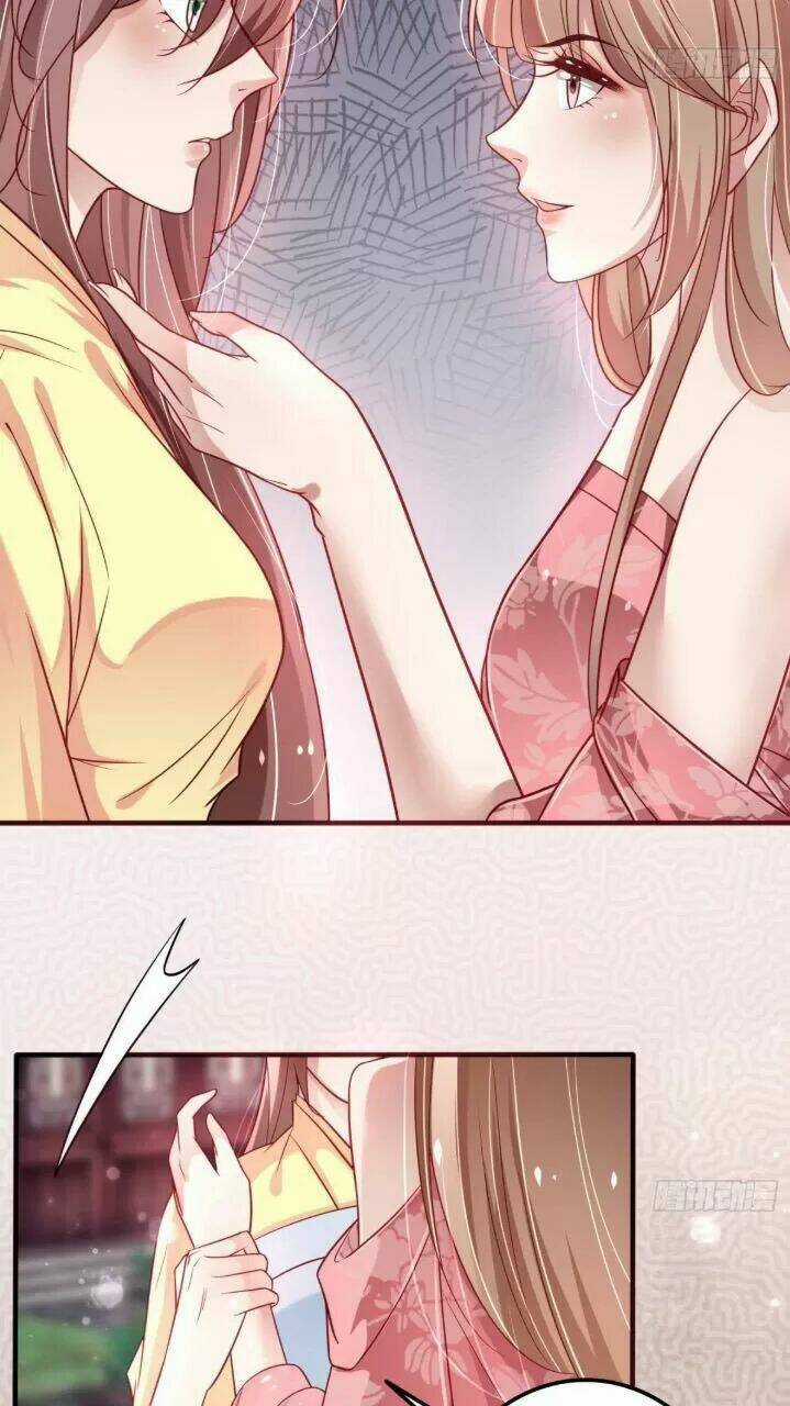 Trọng Sinh Đế Phi: Quyền Khuynh Thiên Hạ Chapter 24 trang 13