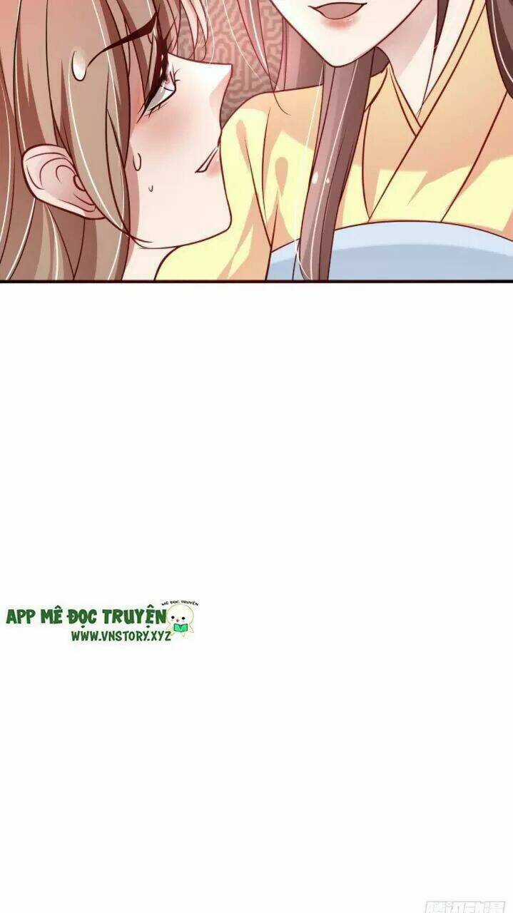 Trọng Sinh Đế Phi: Quyền Khuynh Thiên Hạ Chapter 24 trang 15