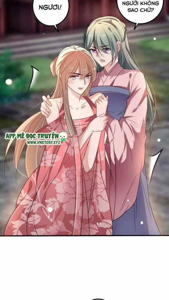 Trọng Sinh Đế Phi: Quyền Khuynh Thiên Hạ Chapter 24 trang 18