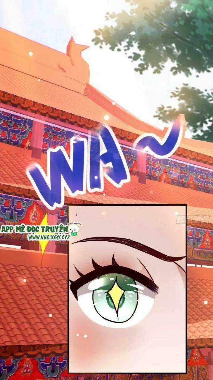 Trọng Sinh Đế Phi: Quyền Khuynh Thiên Hạ Chapter 24 trang 2