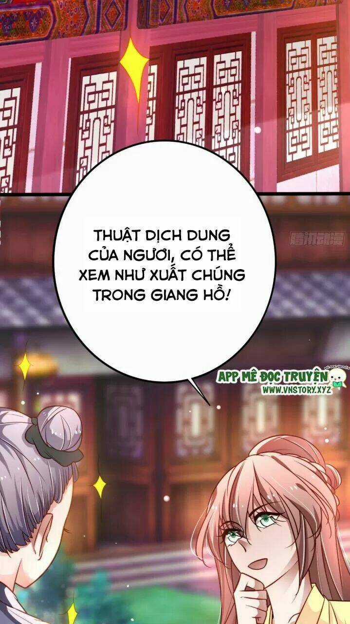 Trọng Sinh Đế Phi: Quyền Khuynh Thiên Hạ Chapter 24 trang 3