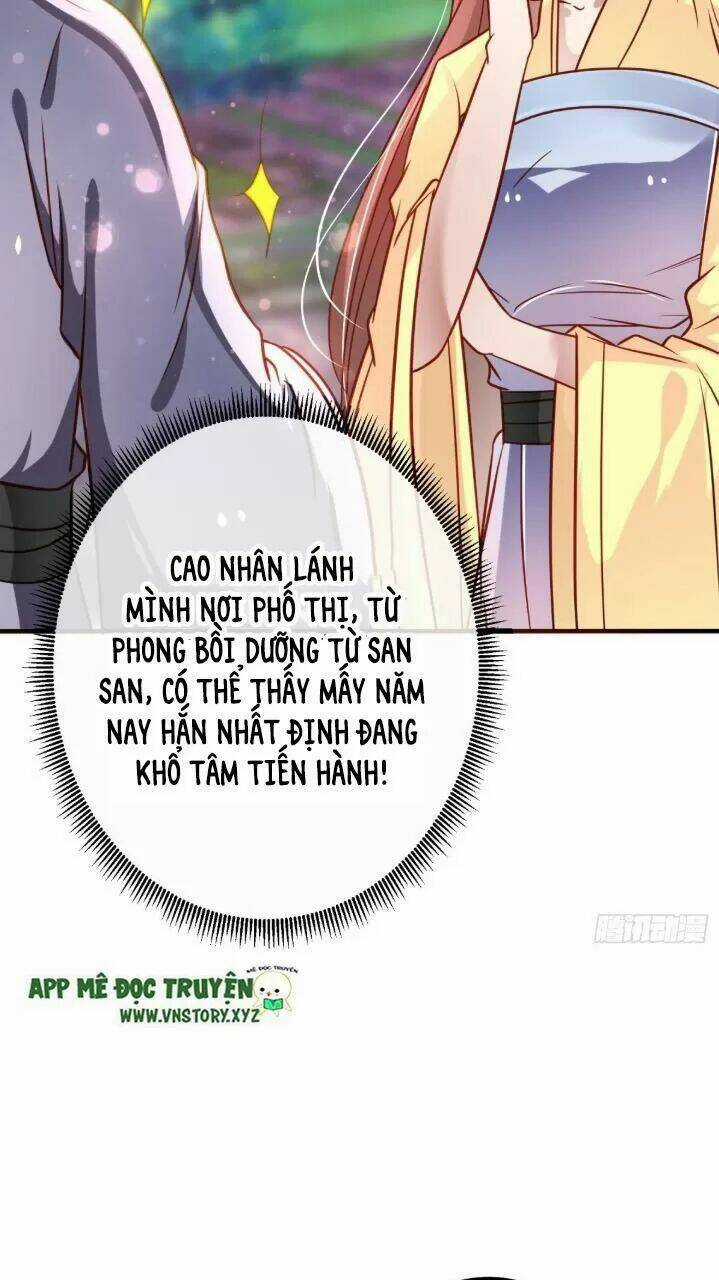 Trọng Sinh Đế Phi: Quyền Khuynh Thiên Hạ Chapter 24 trang 4