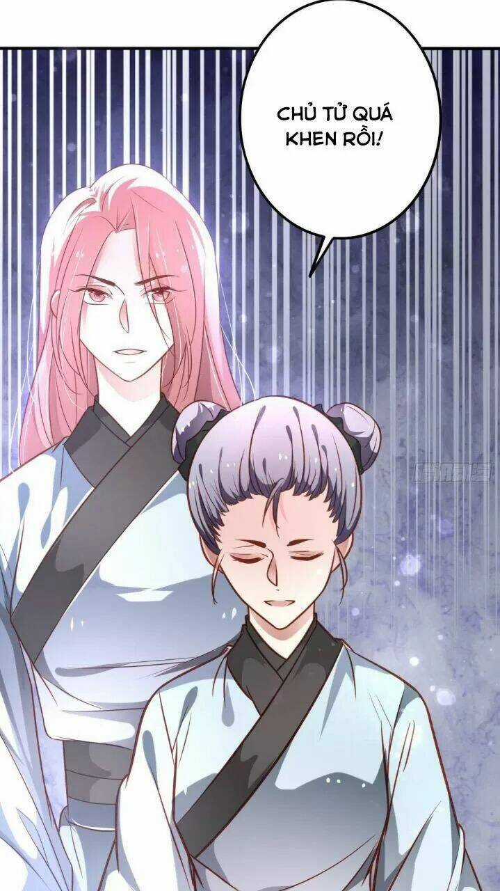 Trọng Sinh Đế Phi: Quyền Khuynh Thiên Hạ Chapter 24 trang 5