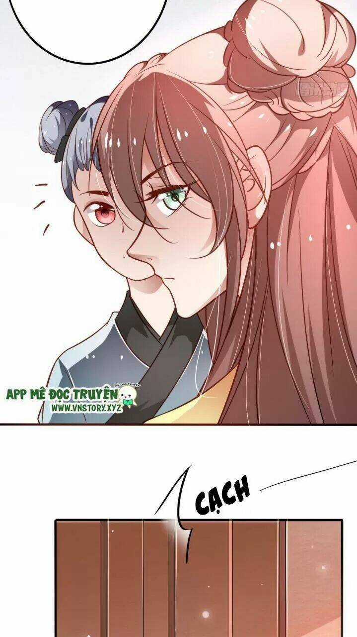 Trọng Sinh Đế Phi: Quyền Khuynh Thiên Hạ Chapter 24 trang 7