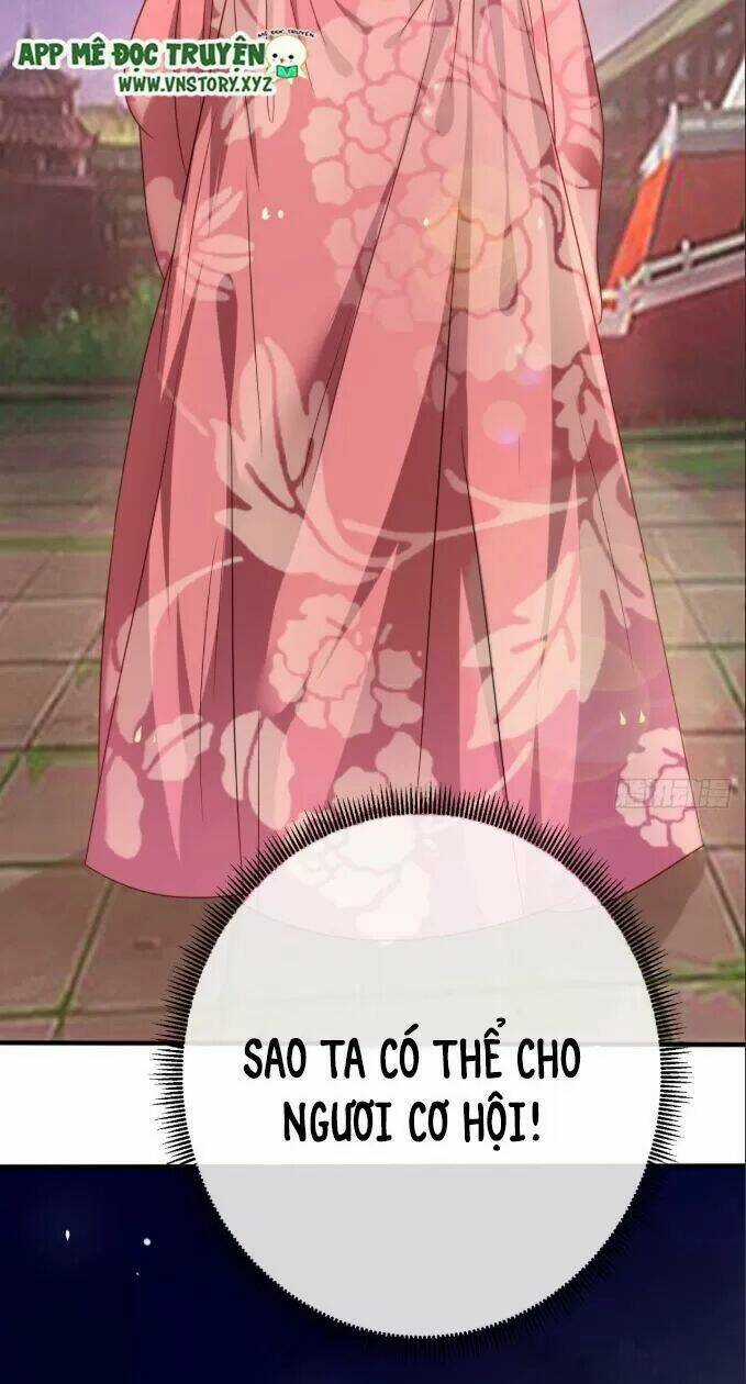 Trọng Sinh Đế Phi: Quyền Khuynh Thiên Hạ Chapter 25 trang 2