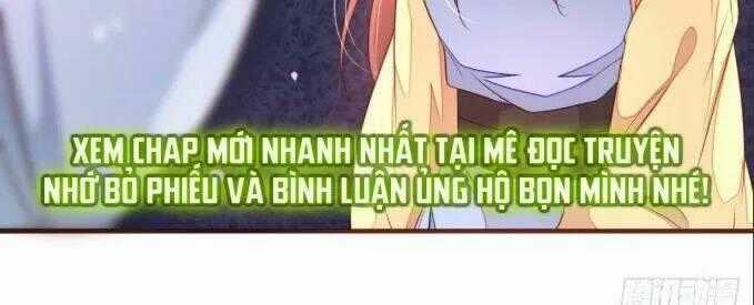 Trọng Sinh Đế Phi: Quyền Khuynh Thiên Hạ Chapter 25 trang 8