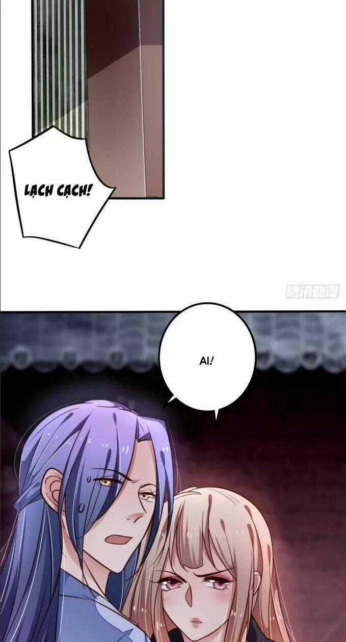 Trọng Sinh Đế Phi: Quyền Khuynh Thiên Hạ Chapter 26 trang 10