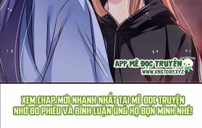 Trọng Sinh Đế Phi: Quyền Khuynh Thiên Hạ Chapter 26 trang 11