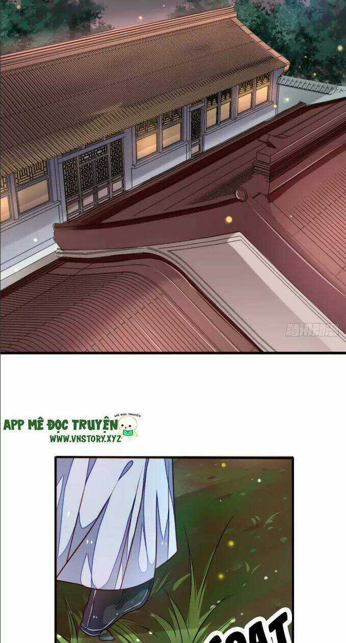 Trọng Sinh Đế Phi: Quyền Khuynh Thiên Hạ Chapter 26 trang 2