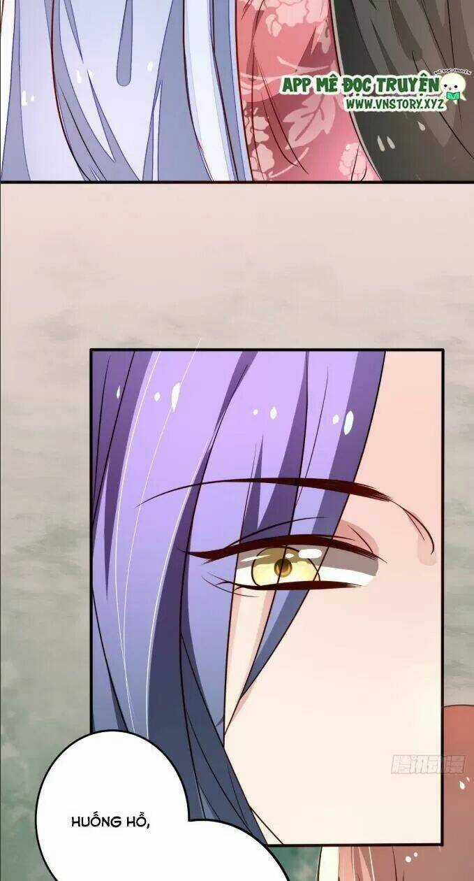 Trọng Sinh Đế Phi: Quyền Khuynh Thiên Hạ Chapter 26 trang 6