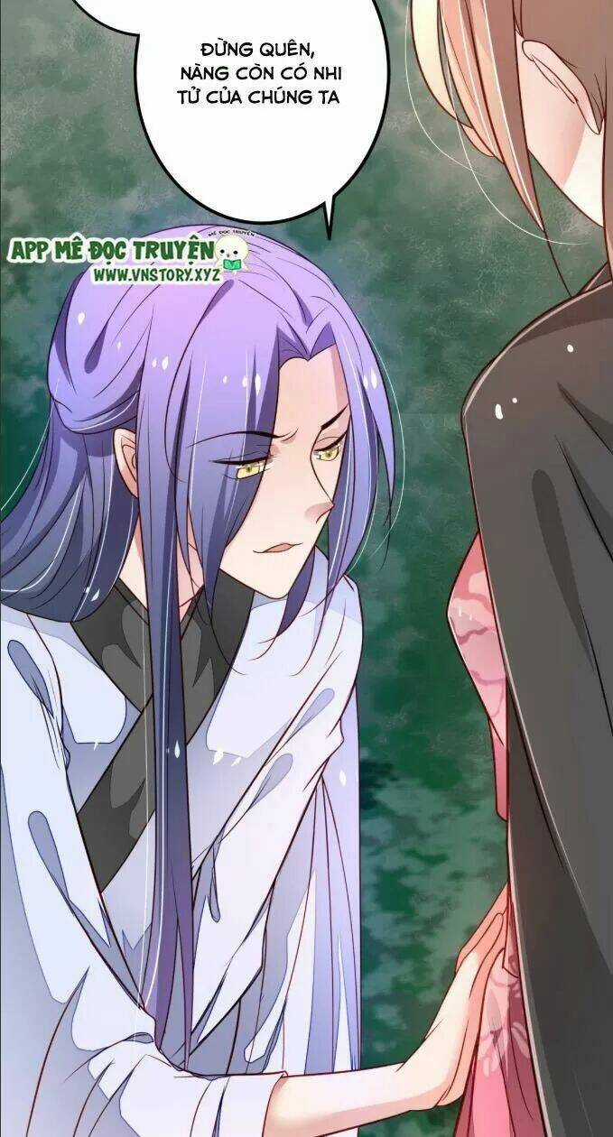 Trọng Sinh Đế Phi: Quyền Khuynh Thiên Hạ Chapter 26 trang 7