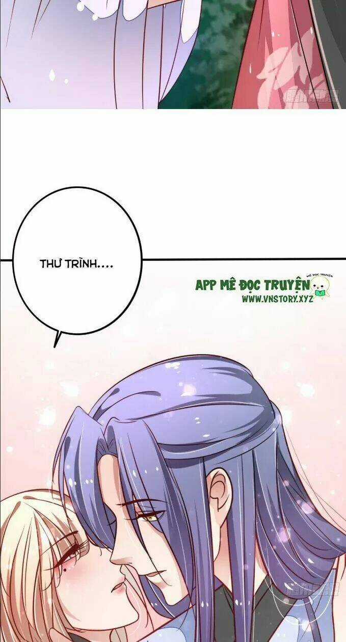 Trọng Sinh Đế Phi: Quyền Khuynh Thiên Hạ Chapter 26 trang 8