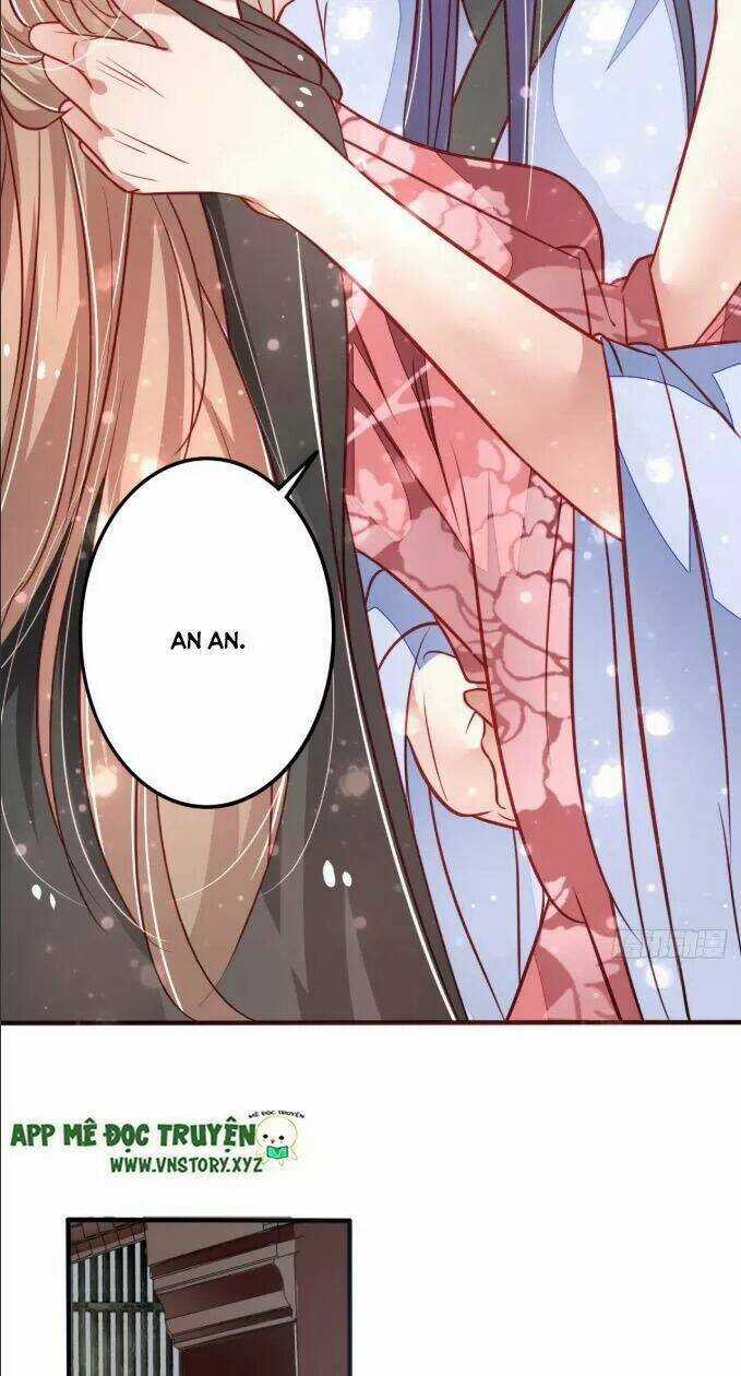 Trọng Sinh Đế Phi: Quyền Khuynh Thiên Hạ Chapter 26 trang 9