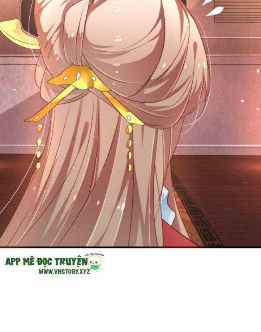 Trọng Sinh Đế Phi: Quyền Khuynh Thiên Hạ Chapter 27 trang 13