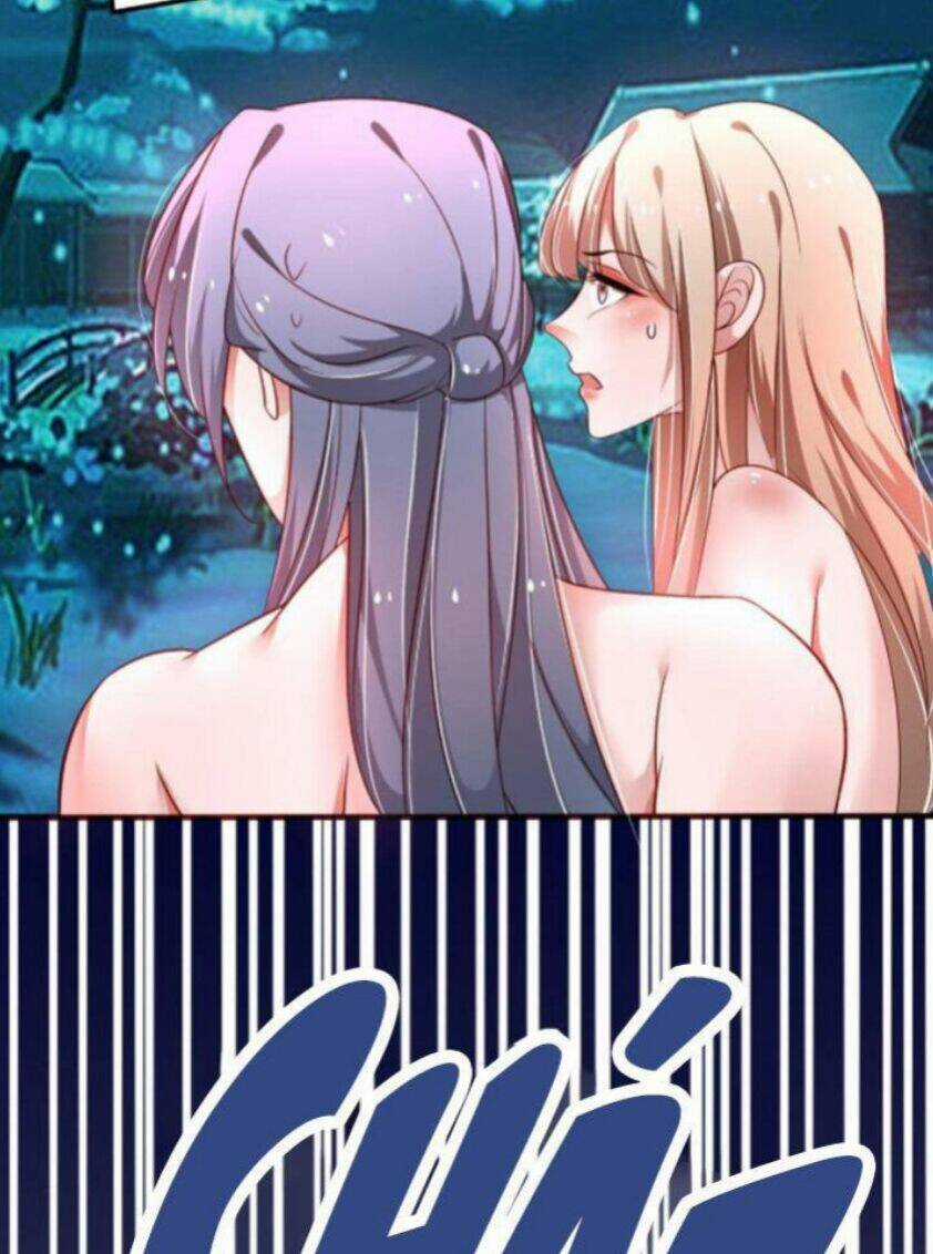 Trọng Sinh Đế Phi: Quyền Khuynh Thiên Hạ Chapter 28 trang 11