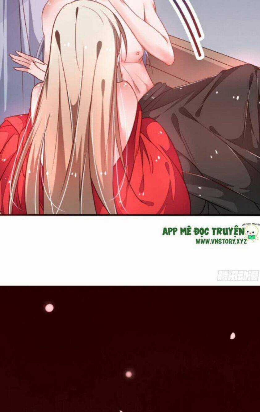 Trọng Sinh Đế Phi: Quyền Khuynh Thiên Hạ Chapter 28 trang 13