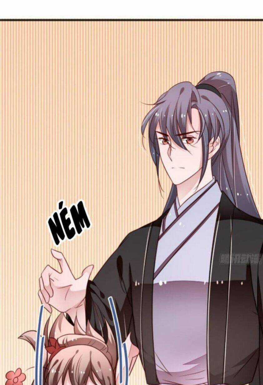 Trọng Sinh Đế Phi: Quyền Khuynh Thiên Hạ Chapter 28 trang 2