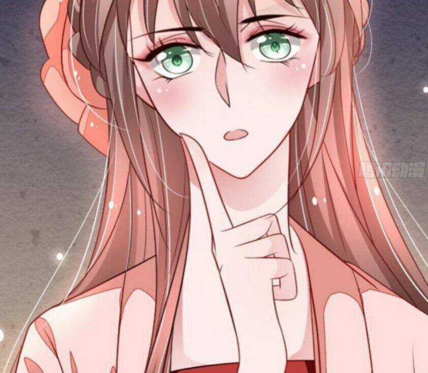 Trọng Sinh Đế Phi: Quyền Khuynh Thiên Hạ Chapter 28 trang 22