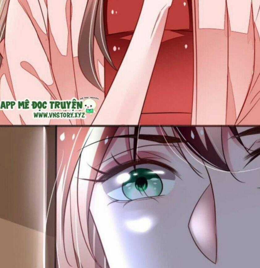 Trọng Sinh Đế Phi: Quyền Khuynh Thiên Hạ Chapter 28 trang 23