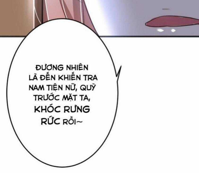 Trọng Sinh Đế Phi: Quyền Khuynh Thiên Hạ Chapter 28 trang 24