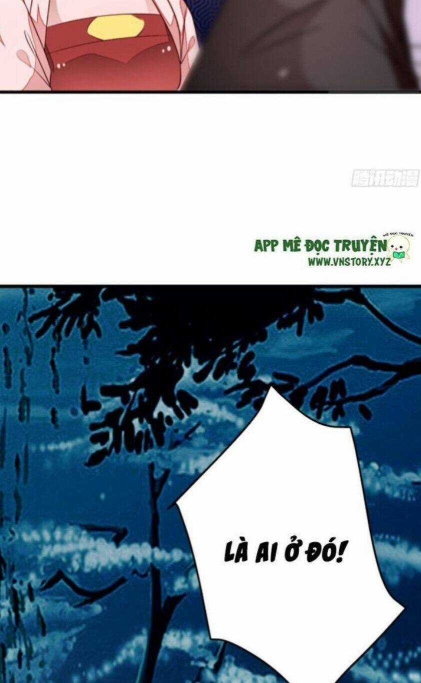 Trọng Sinh Đế Phi: Quyền Khuynh Thiên Hạ Chapter 28 trang 4