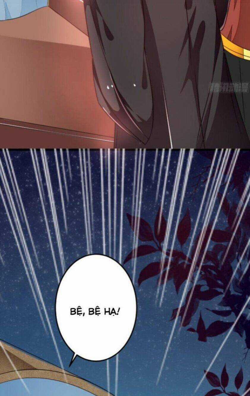 Trọng Sinh Đế Phi: Quyền Khuynh Thiên Hạ Chapter 28 trang 6