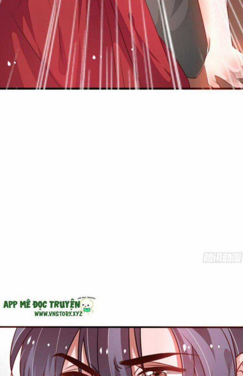 Trọng Sinh Đế Phi: Quyền Khuynh Thiên Hạ Chapter 28 trang 8