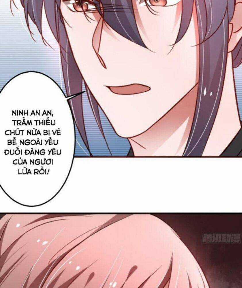 Trọng Sinh Đế Phi: Quyền Khuynh Thiên Hạ Chapter 28 trang 9