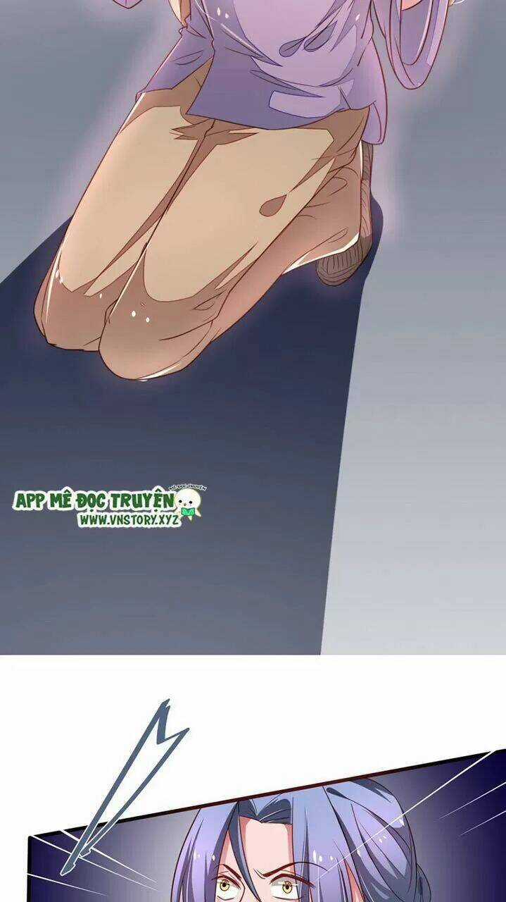 Trọng Sinh Đế Phi: Quyền Khuynh Thiên Hạ Chapter 29 trang 11