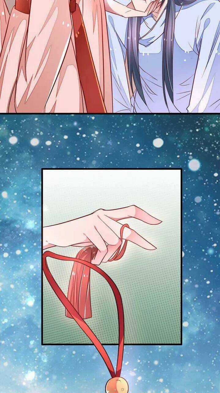 Trọng Sinh Đế Phi: Quyền Khuynh Thiên Hạ Chapter 29 trang 13