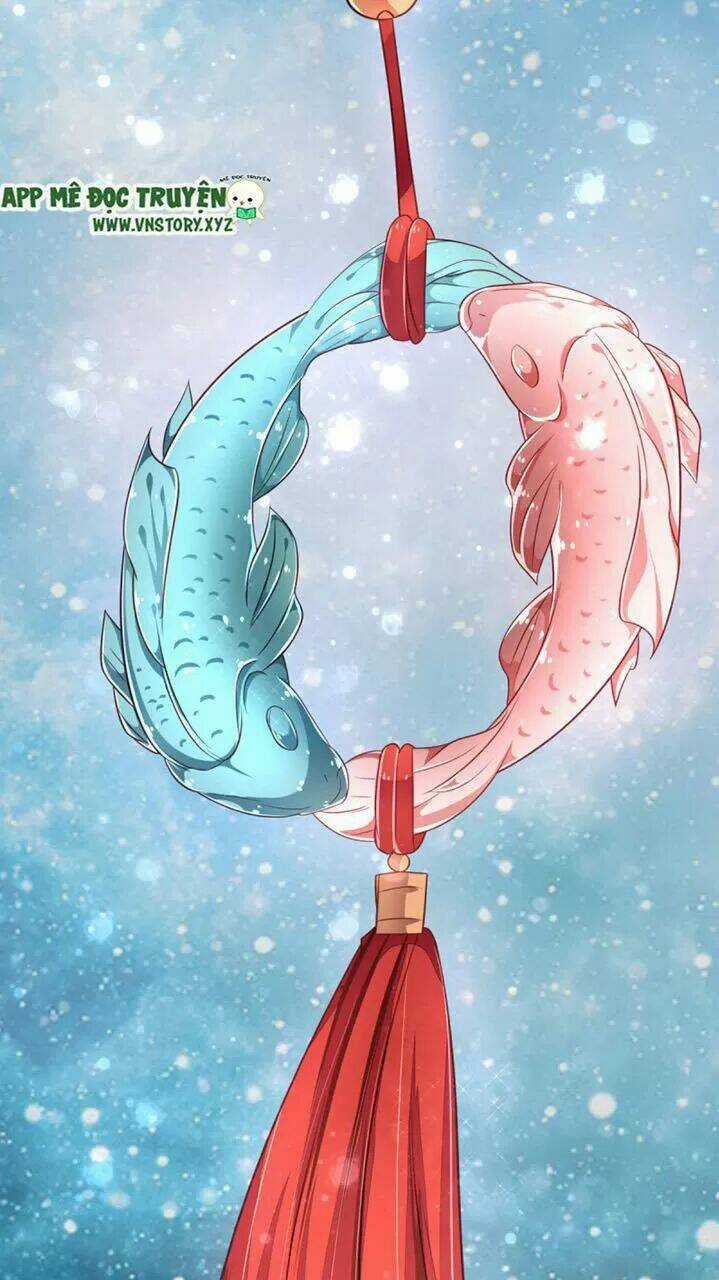 Trọng Sinh Đế Phi: Quyền Khuynh Thiên Hạ Chapter 29 trang 14