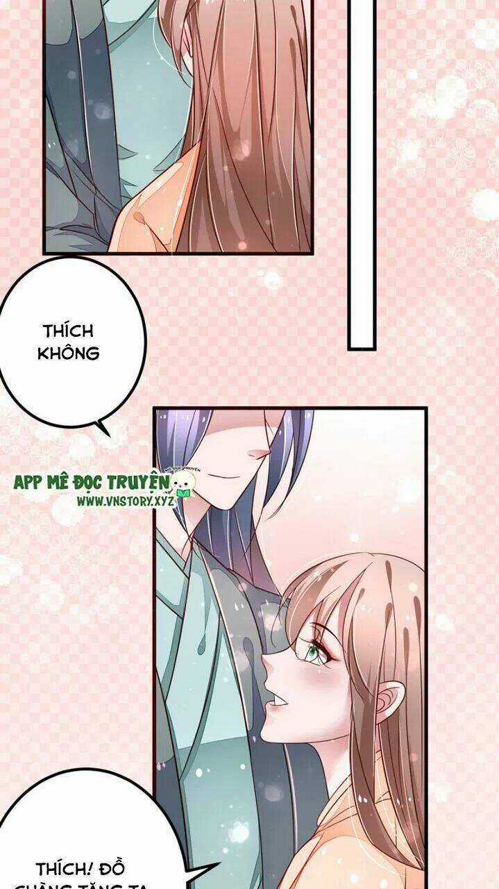 Trọng Sinh Đế Phi: Quyền Khuynh Thiên Hạ Chapter 29 trang 16