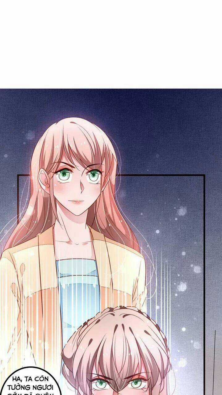 Trọng Sinh Đế Phi: Quyền Khuynh Thiên Hạ Chapter 29 trang 19