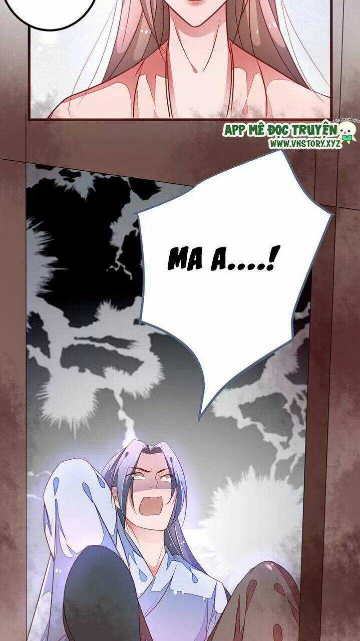 Trọng Sinh Đế Phi: Quyền Khuynh Thiên Hạ Chapter 29 trang 21