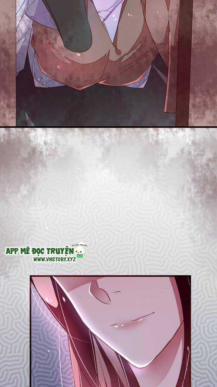 Trọng Sinh Đế Phi: Quyền Khuynh Thiên Hạ Chapter 29 trang 22