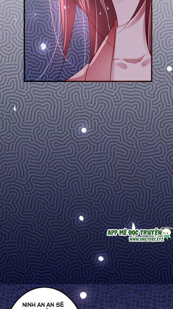 Trọng Sinh Đế Phi: Quyền Khuynh Thiên Hạ Chapter 29 trang 23