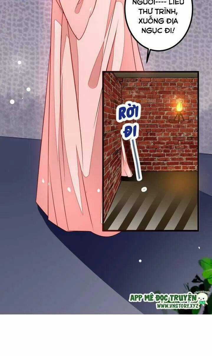 Trọng Sinh Đế Phi: Quyền Khuynh Thiên Hạ Chapter 29 trang 25