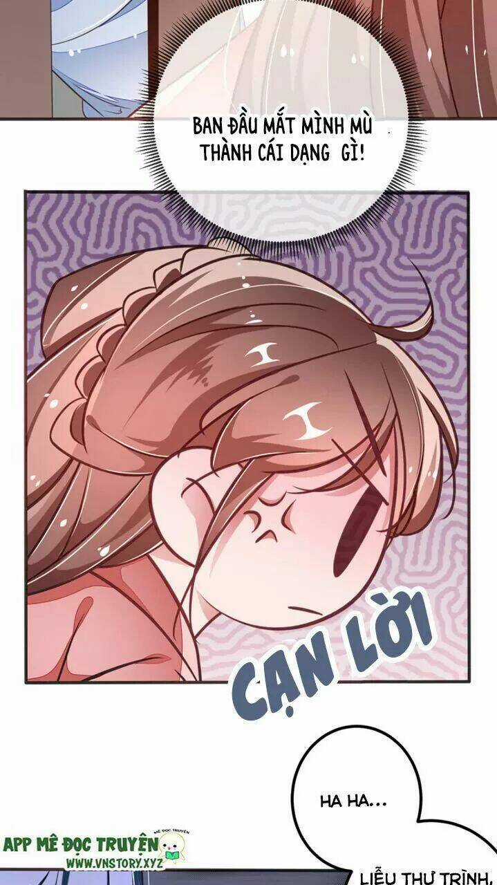 Trọng Sinh Đế Phi: Quyền Khuynh Thiên Hạ Chapter 29 trang 3