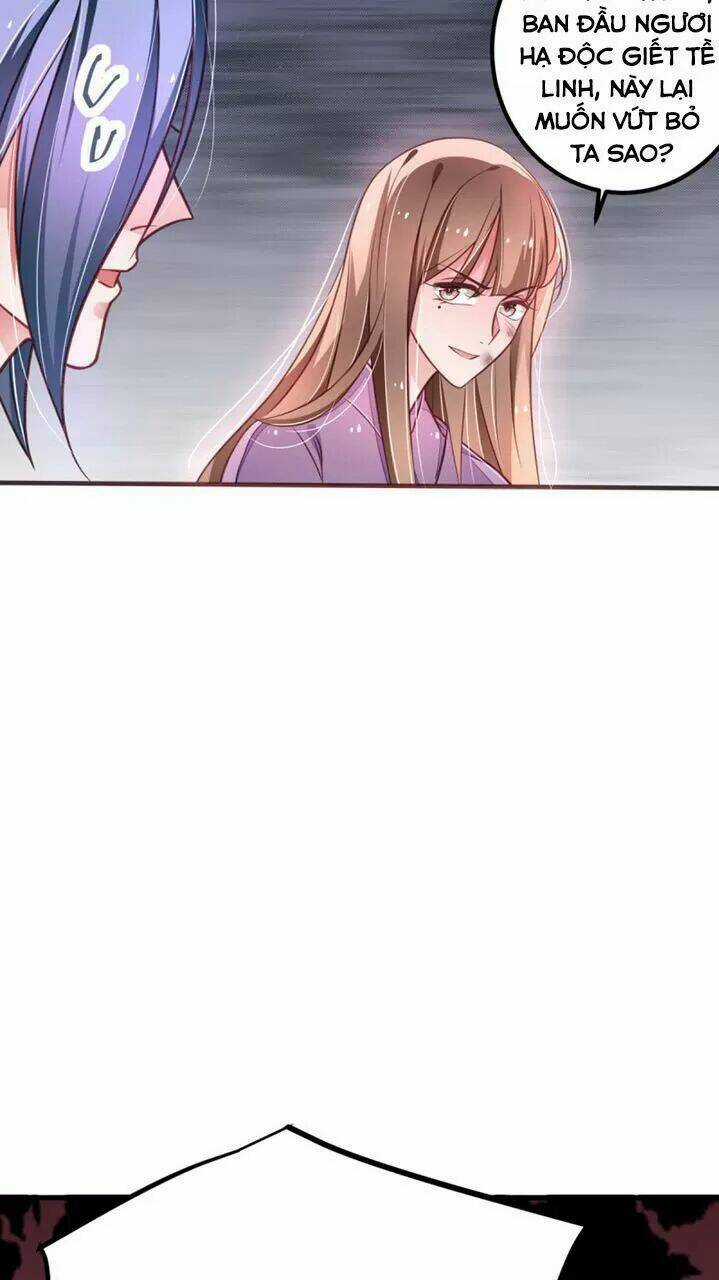 Trọng Sinh Đế Phi: Quyền Khuynh Thiên Hạ Chapter 29 trang 4