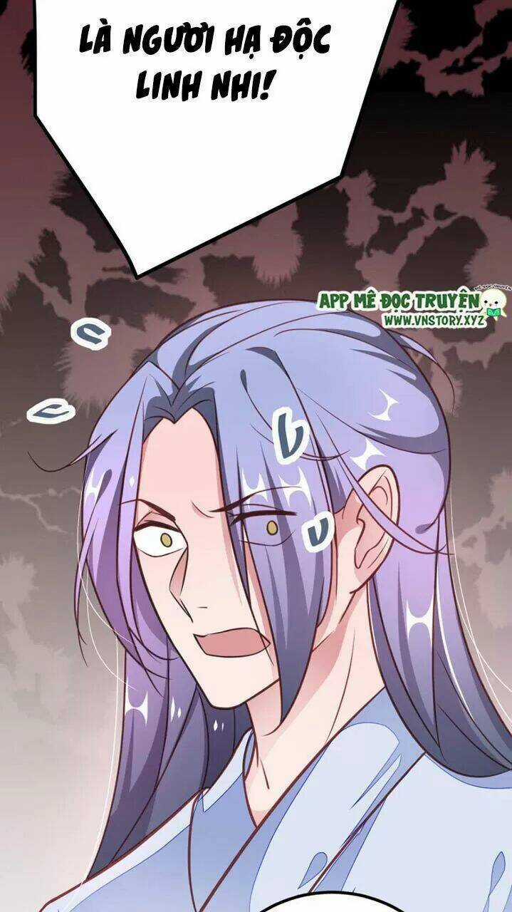 Trọng Sinh Đế Phi: Quyền Khuynh Thiên Hạ Chapter 29 trang 5